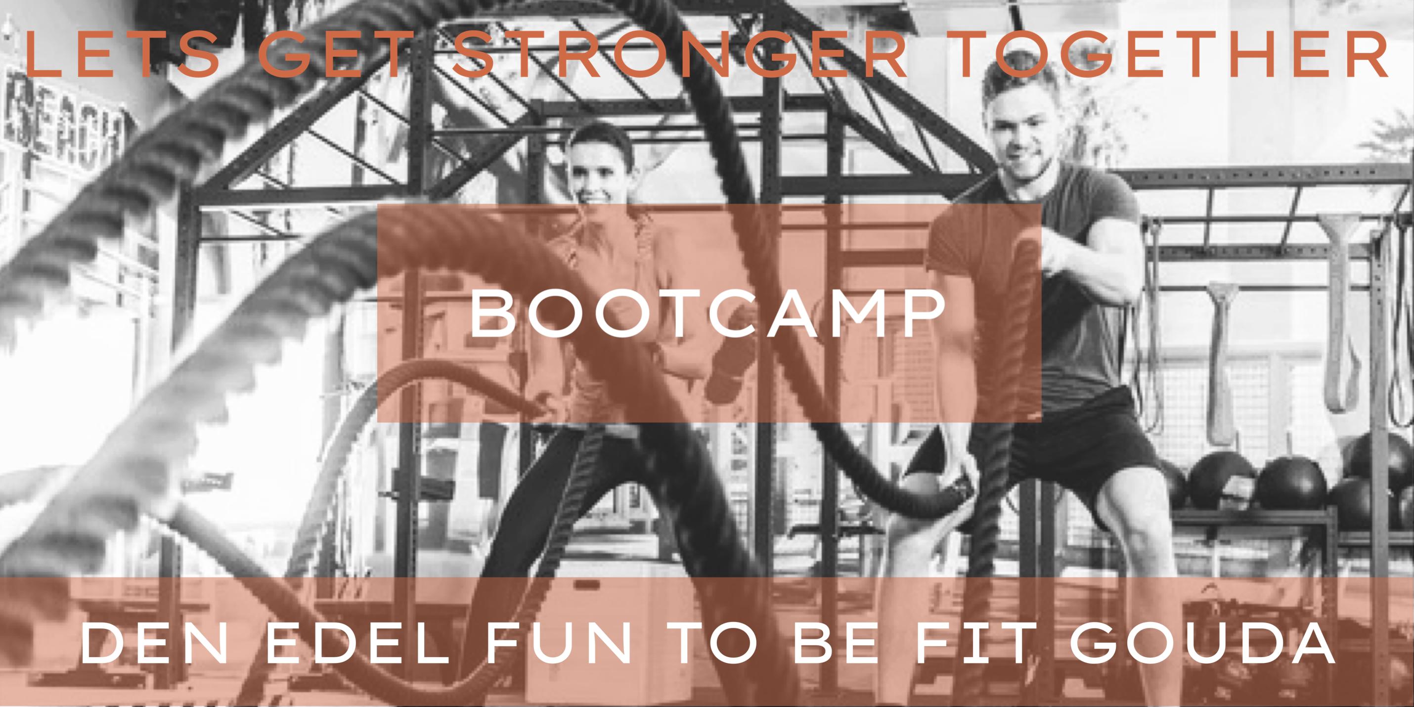 Bootcamp