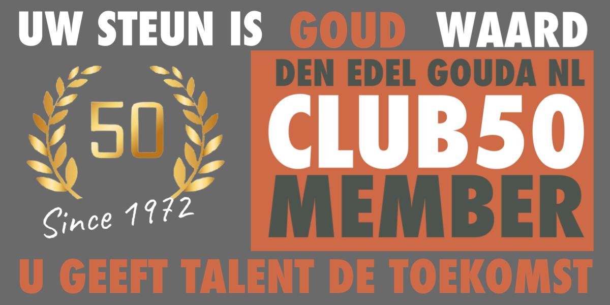 Club50 Member