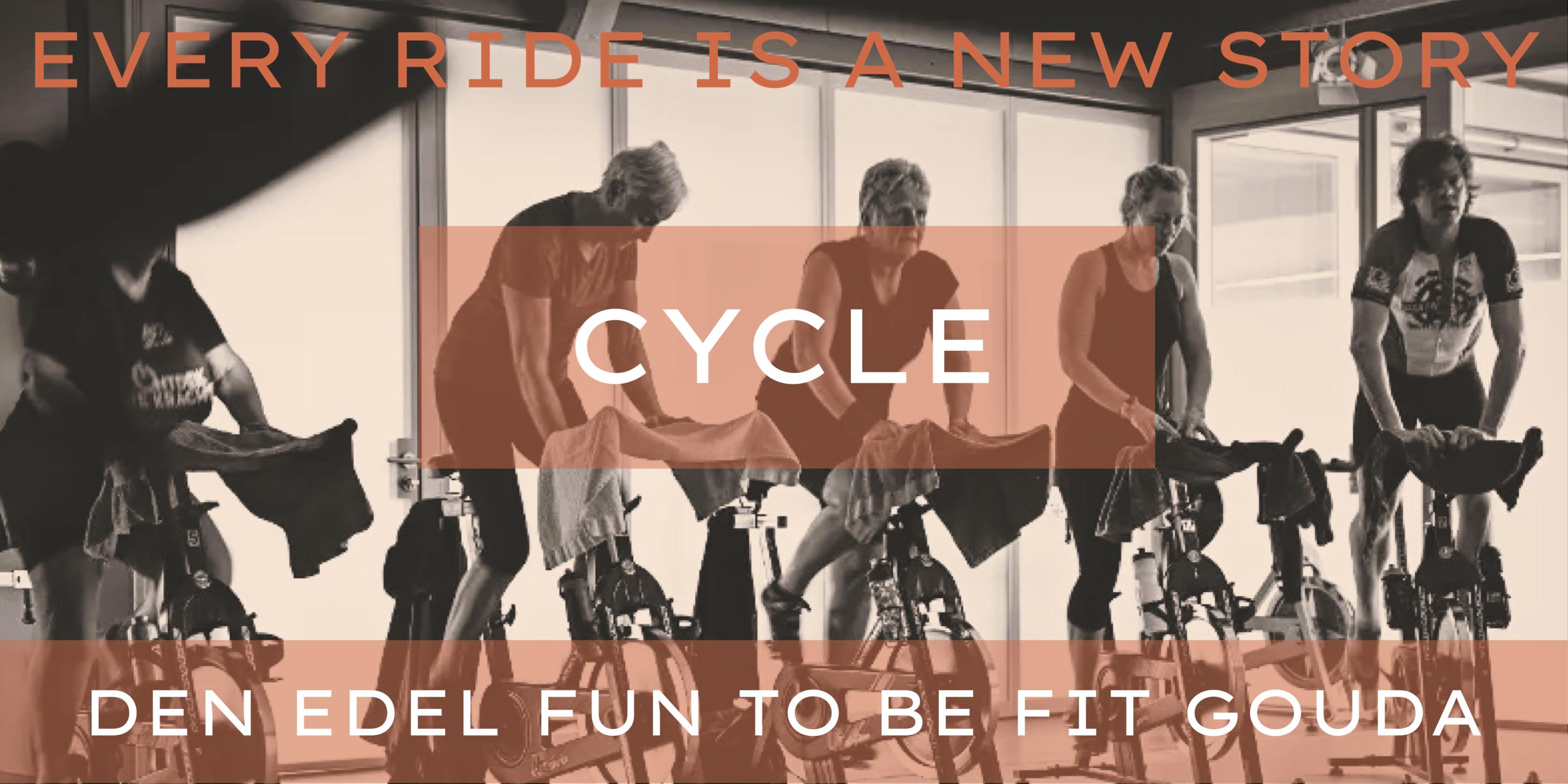 Club Cycle
