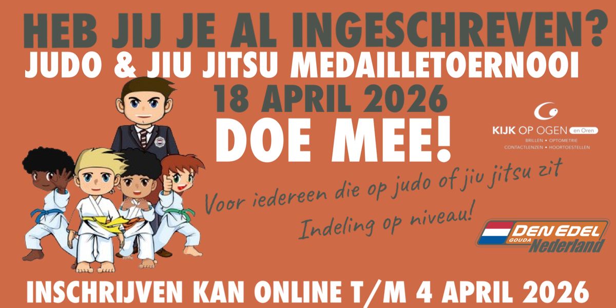 Lente Medailletoernooi