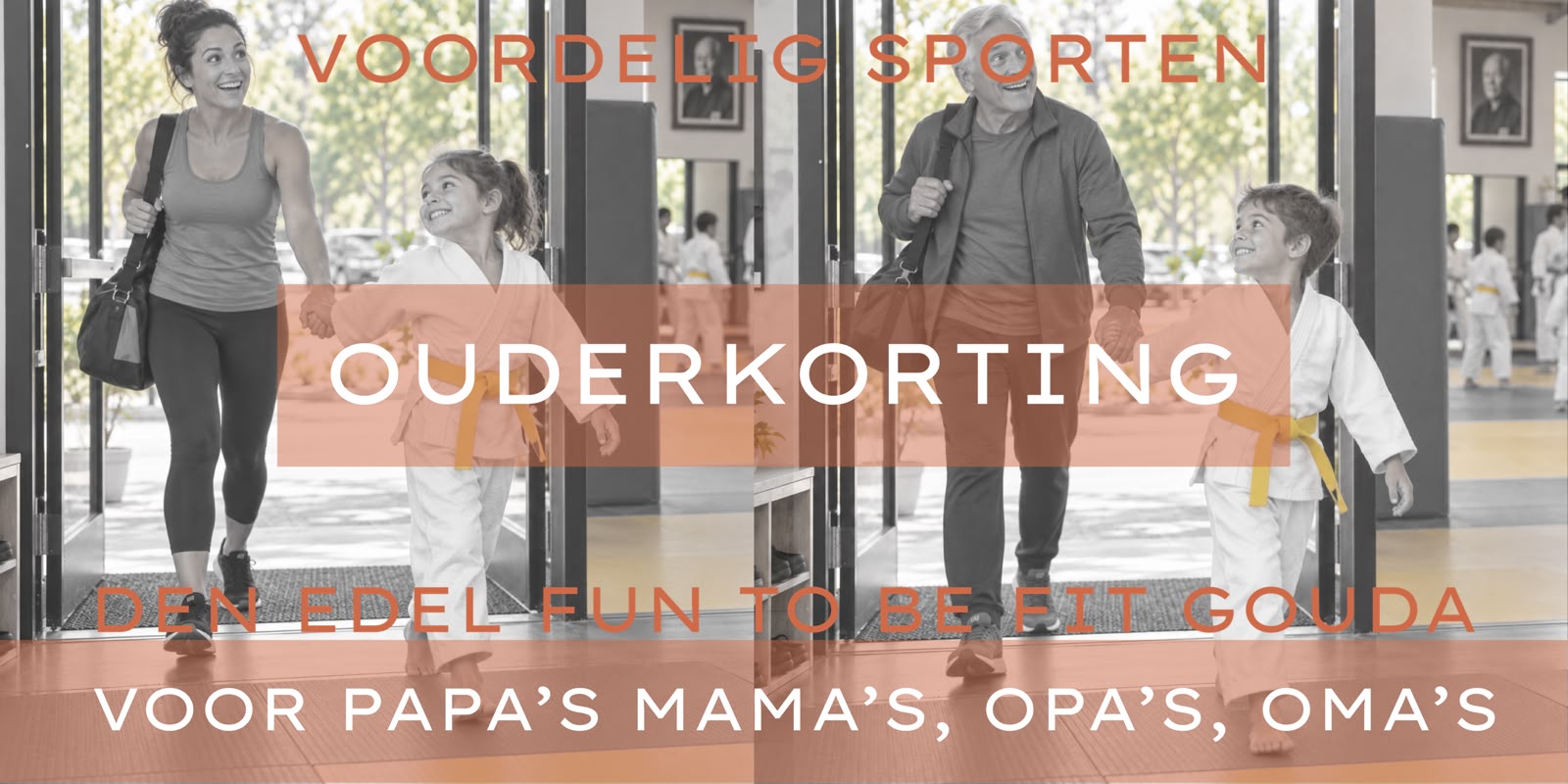 Ouderkorting