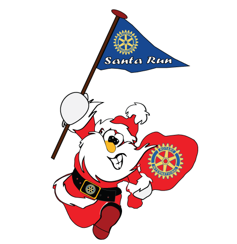 Santa Run 2024