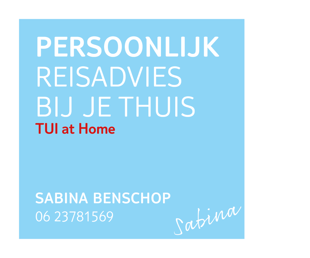 Tui at Home